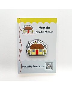 The Bothy Needle Minder