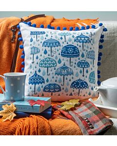Cross Stitcher Project Pack -Brolly Good Fun - XST354