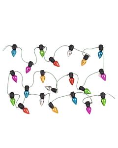 Trimits Christmas Light Garland