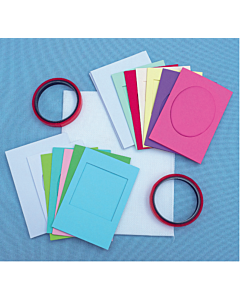 Card Finishing Pack - One Pack