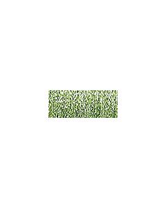 Canvas #24 Braid - 015 Chartreuse