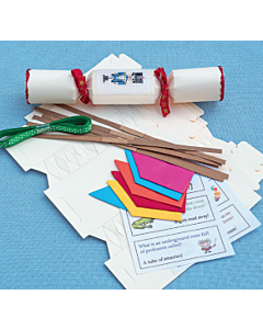 1 x Christmas Cracker 