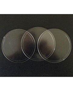 Jay Trim Blank Coaster - Round