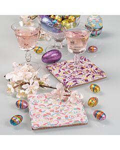 Cross Stitcher Magazine - 407 - Coaster Packs