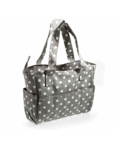 PVC Coated Craft Bag