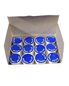 Invisible Thread Spools - Dark