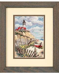The Gold Collection Petites: Cliffside Beacon