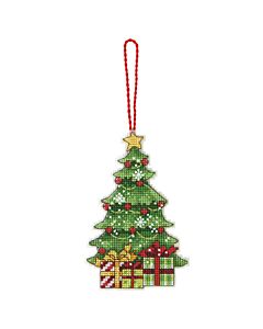 Dimensions Tree Cross Stitch Kit