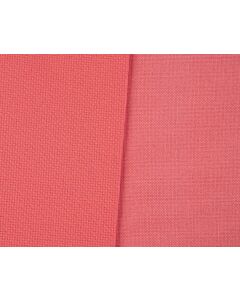 Fabric of the Month - July 24 - Dark Apricot