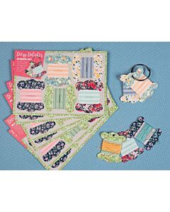 Ditsy Delights Bobbin Sets
