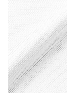 DMC 16 Count Aida Blanc - Off Cut - 100 x 110cm
