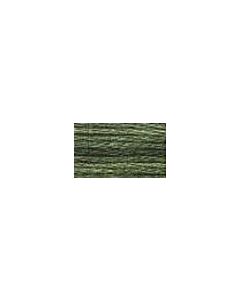 DMC Pearl #5 Variations Thread - 4045