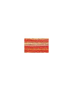 DMC Pearl #5 Variations Thread - 4120