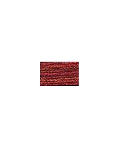 DMC Pearl #5 Variations Thread - 4130