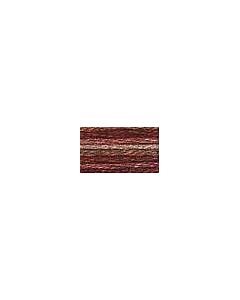 DMC Pearl #5 Variations Thread - 4140