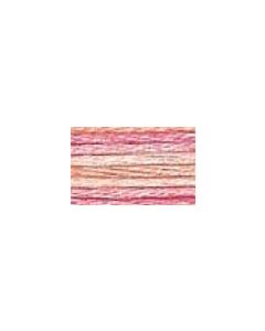 DMC Pearl #5 Variations Thread - 4170