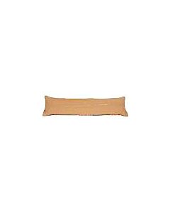 Vervaco Cushion Back - Natural 34 x 10in