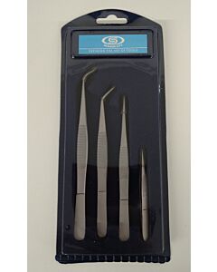 Tweezer set