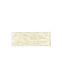 DMC Pearl Cotton Size 3 15m Skeins - Ecru