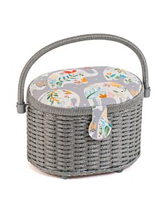 Elephant Sewing Box