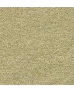 Felt Square Fawn 30% Wool - 9in / 22cm