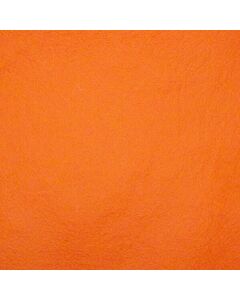 Felt Square Burnt Orange 30% Wool - 9in / 22cm