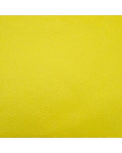 Felt Square Primrose 30% Wool - 9in / 22cm