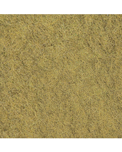 Felt Square Moss Marl 30% Wool - 9in / 22cm