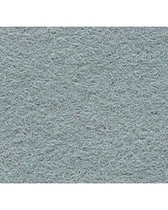 Felt Square Grey 30% Wool - 9in / 22cm