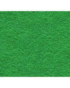 Felt Square Jade 30% Wool - 9in / 22cm