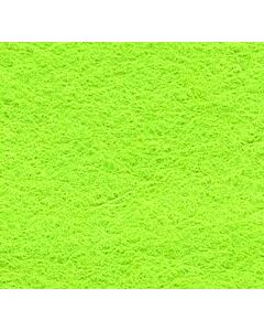 Felt Square Leaf 30% Wool - 9in / 22cm