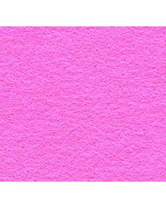 Felt Square Rose 30% Wool - 9in / 22cm