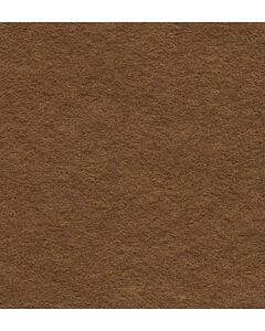 Felt Square Sable 30% Wool - 9in / 22cm