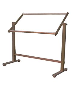 Wooden Floor Frame