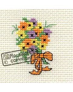 Mouseloft Floral Wishes 014-546stl