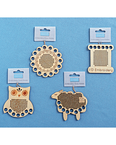 Floss Holders