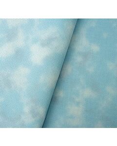Fabric of the Month - September 23 - Cloud Autumn Sky