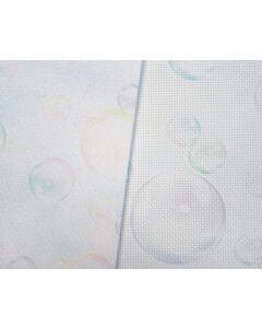 Fabric of the Month - August 24 - Bubbles
