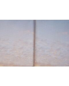 Fabric of the Month - February 25 - Cloud Guardian Angel