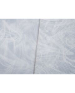 Fabric of the Month - October 24 - Swirl Grey