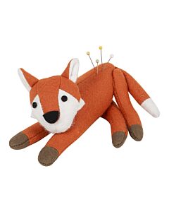 Pincushion: Fox