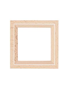 Square Decorative Frame Medium