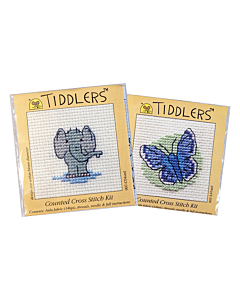 Mouseloft Tiddler kit