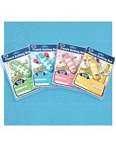 French Knitting Kit
