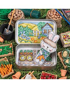 HERBIE RABBIT PACK - 409