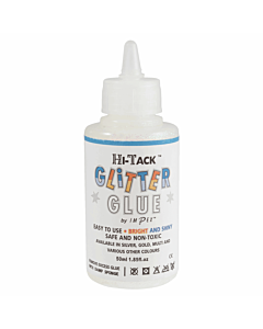 Hi-Tack Glitter Glue Opalescent 50ml