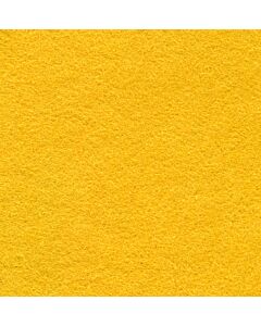 Felt Square Gold 30% Wool - 9in / 22cm