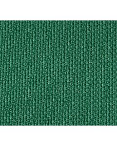 Zweigart 14 Count Contract Aida Deep Green FQ