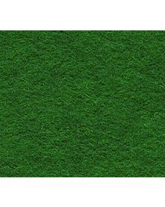 Holly Green Felt 9in/22cm Self-Adhesive Square