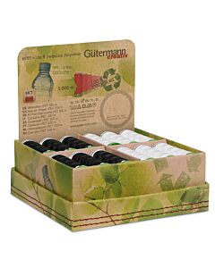Gutermann Active Sew-All: Recycled (rPET)